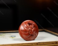 混方魚(yú)化龍