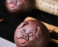 福豬旺運主人杯