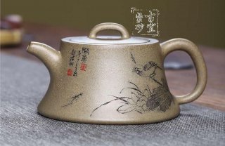 《柱礎》 《柱礎》