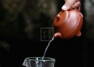 《一生所愛》正品宜興紫砂壺純手工原礦大紅袍三足壺