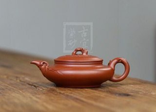 《虛扁(貼梅)》 《虛扁(貼梅)》