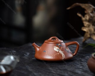 手工子冶石瓢 手工子冶石瓢