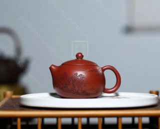 《山水西施》 《山水西施》