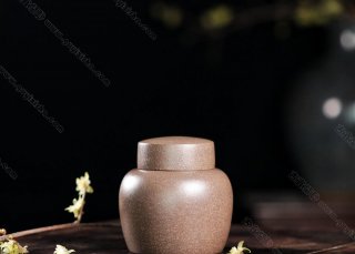 茶葉罐 茶葉罐