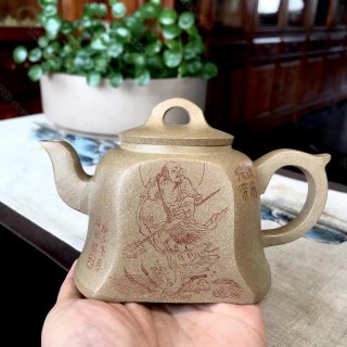 一葦渡江 一葦渡江