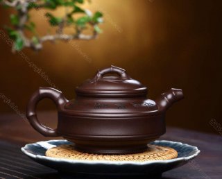 雙線竹鼓 雙線竹鼓