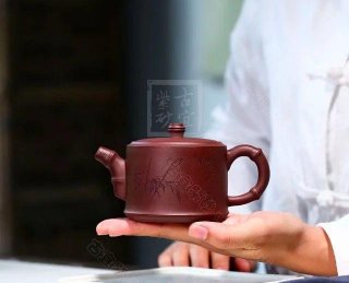 《竹段》 《竹段》