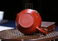 《漫步人生》宜興名家紫砂壺工藝美術師手工大紅袍茶壺功夫茶具