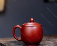 招財進寶杯，千呼萬喚始出來，國家級工藝美