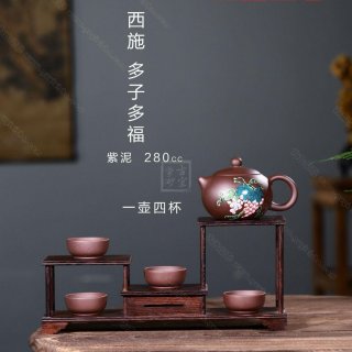 《西施多子多?！? title=