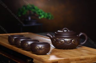 仿古如意套組 仿古如意套組