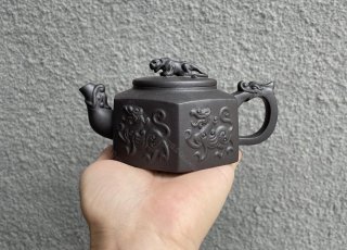 伏虎祥龍 伏虎祥龍