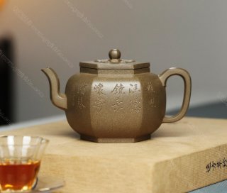 六方菱花 六方菱花