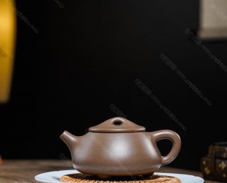 景舟石瓢 景舟石瓢