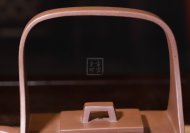 《金玉提梁》宜興市紫砂壺紫泥全手工高級工藝美術師制作創新提梁茶具套壺