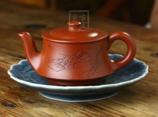 《曲壺》 《曲壺》