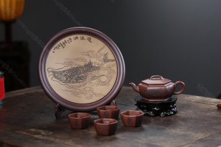 六方鏡瓦套組 六方鏡瓦套組