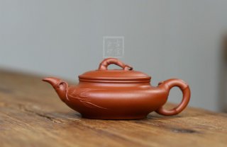 《虛扁(貼竹)》 《虛扁(貼竹)》