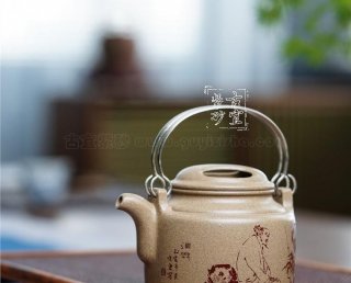 《牛蓋洋桶》 《牛蓋洋桶》