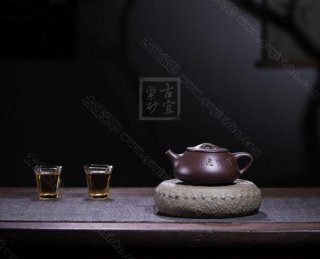 《矮石瓢》 《矮石瓢》