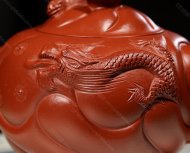 混方魚(yú)化龍