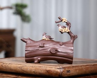 喜上枝頭 喜上枝頭