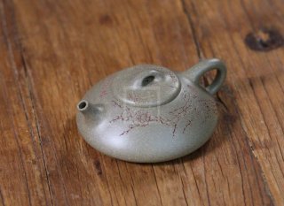 《扁石瓢》 《扁石瓢》