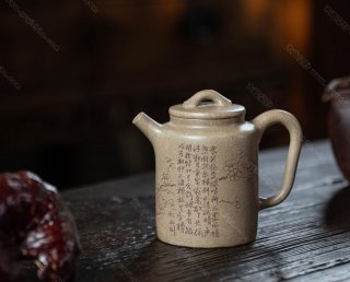 全手工汲直 全手工汲直