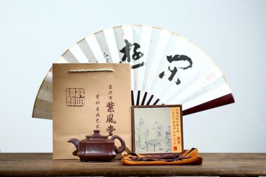 茶趣壺 茶趣壺