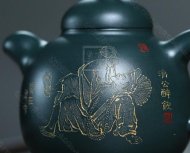 《懸壺濟(jì)世》