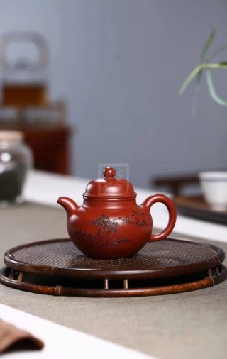 《掇球》 《掇球》