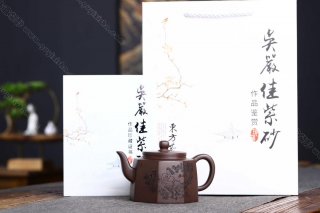 八方井欄 八方井欄