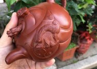 《魚(yú)化龍?zhí)捉M》