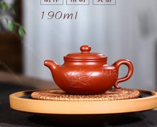 仿古–君竹 仿古–君竹