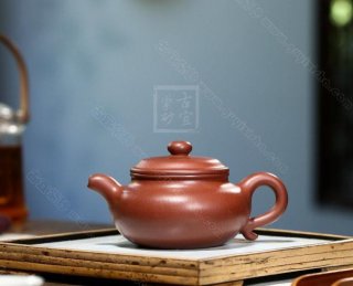 《大亨仿古》 《大亨仿古》