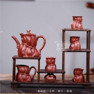 《貴妃竹套具》 《貴妃竹套具》