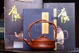 《新竹提梁》 《新竹提梁》