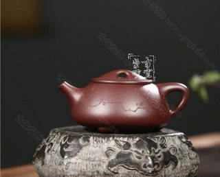 《傲梅石瓢》 《傲梅石瓢》