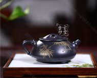 《清風(fēng)石瓢》