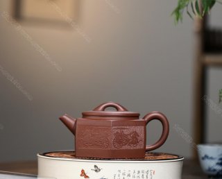 六方漢瓦 六方漢瓦