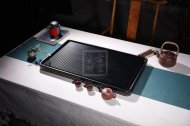《黑料茶盤》
