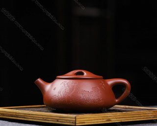 景舟石瓢 景舟石瓢