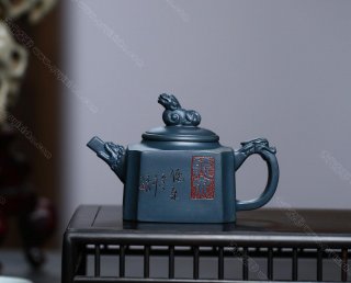 四方龍璽 四方龍璽