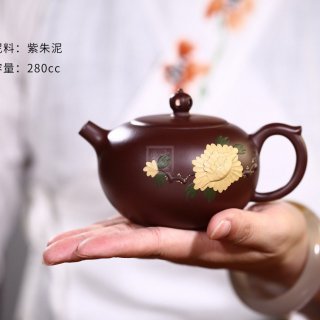 《花開富貴》 《花開富貴》