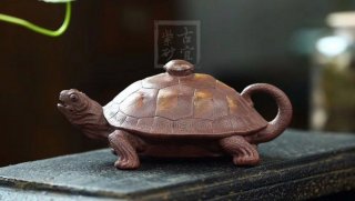 《薄胚福壽無疆》 《薄胚福壽無疆》