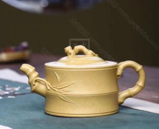 《竹段》 《竹段》