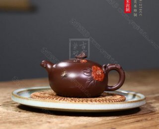 《國色天香》 《國色天香》