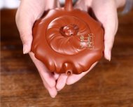 《風(fēng)轉(zhuǎn)云開(kāi)》