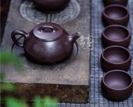 《清風竹影套組》