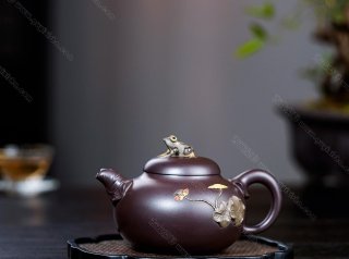 荷塘情趣 荷塘情趣